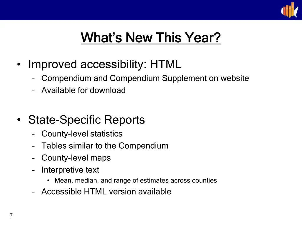 what s new this year what s new this year