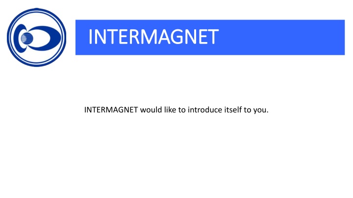 intermagnet intermagnet