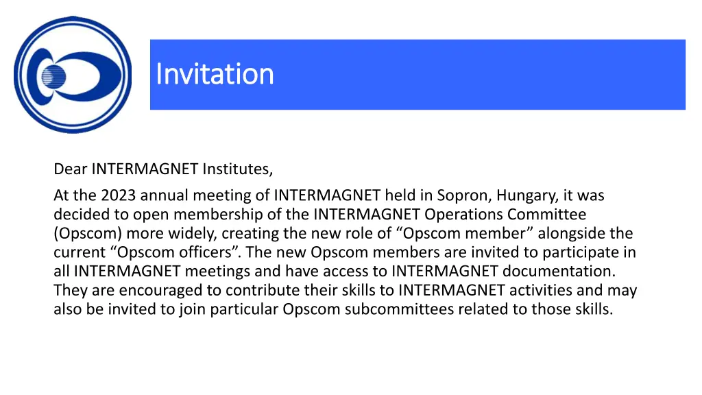 invitation invitation
