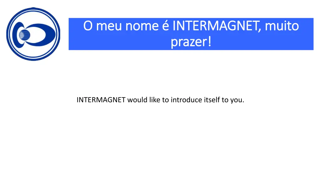o meu o meu nome
