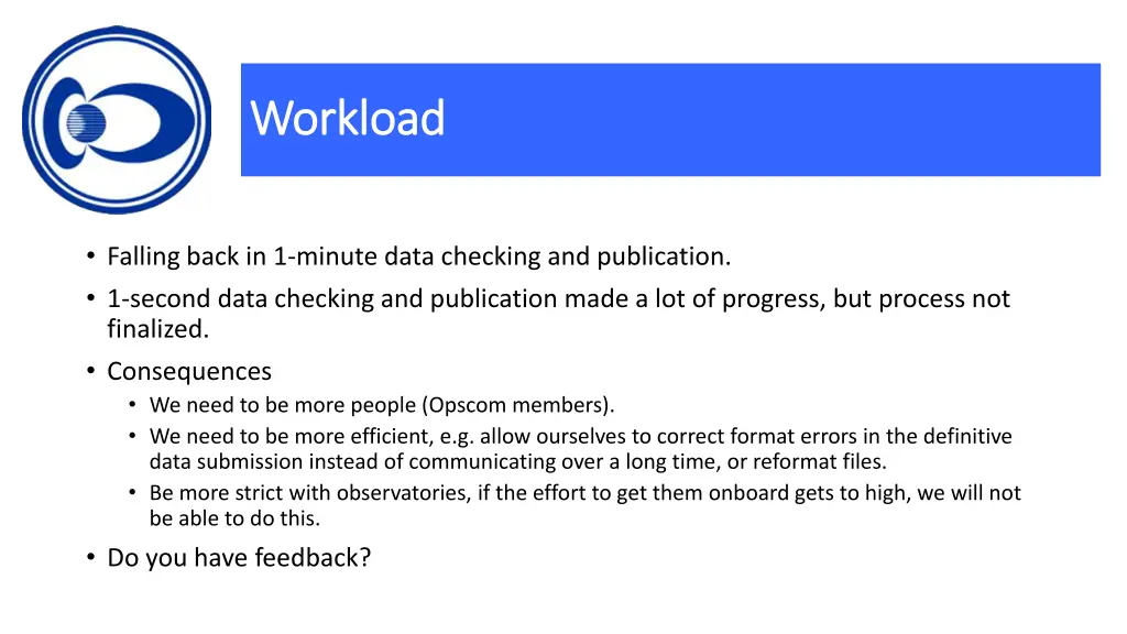 workload workload