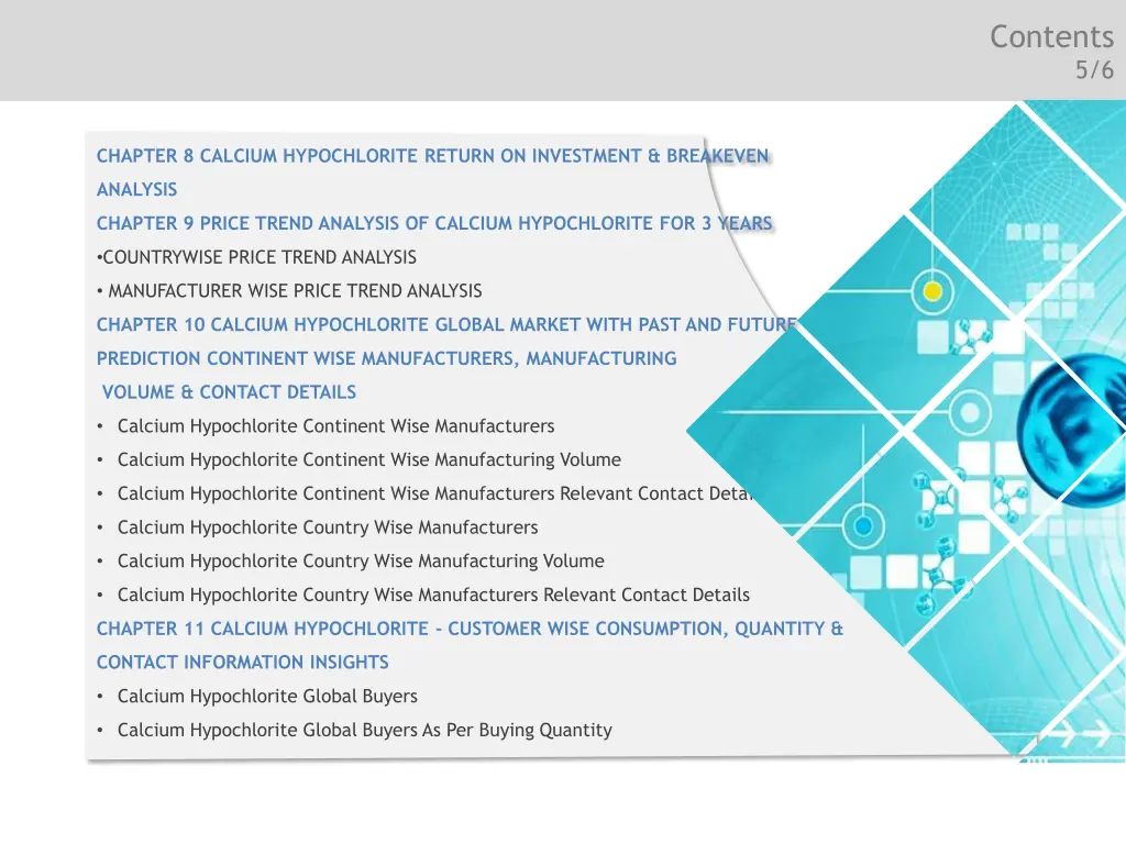 contents 2