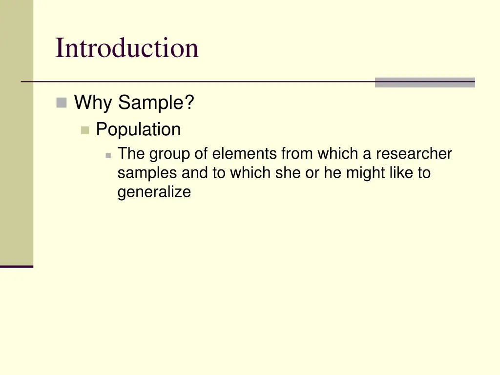 introduction 3