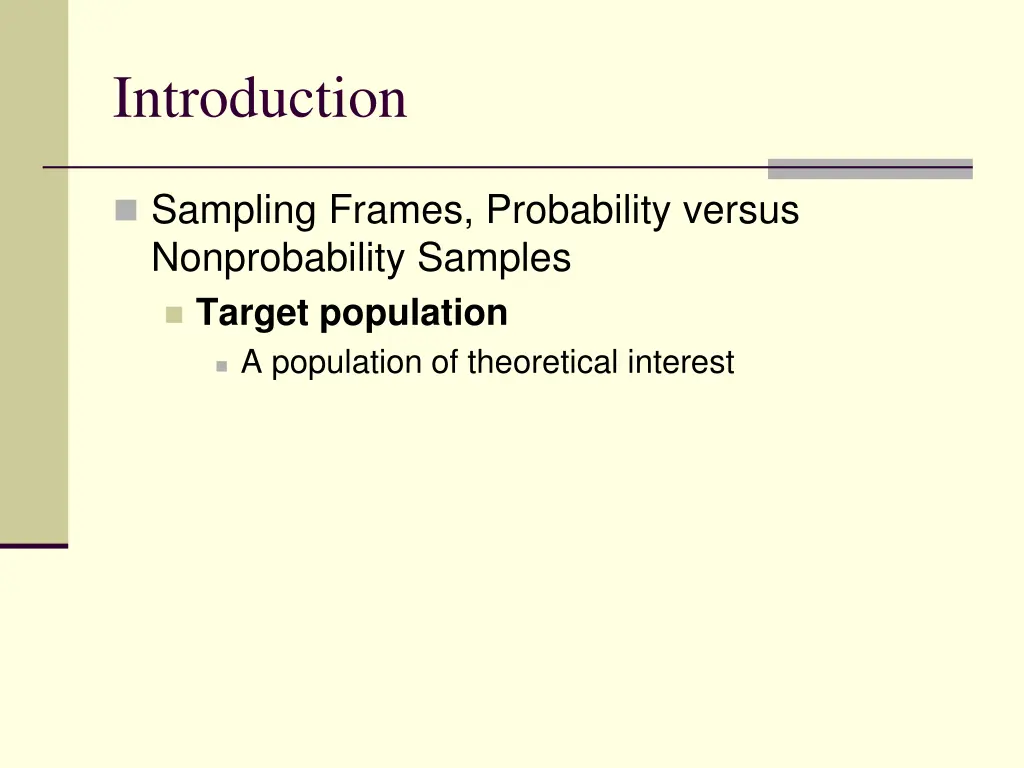 introduction 5