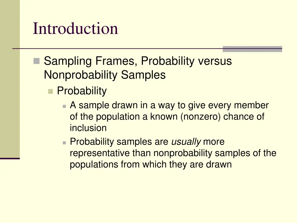 introduction 8