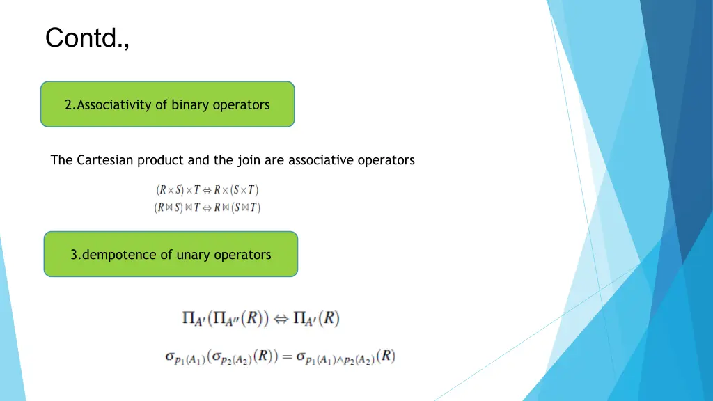 contd 1