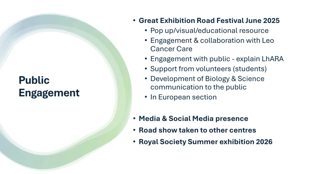 great exhibition road festival june 2025