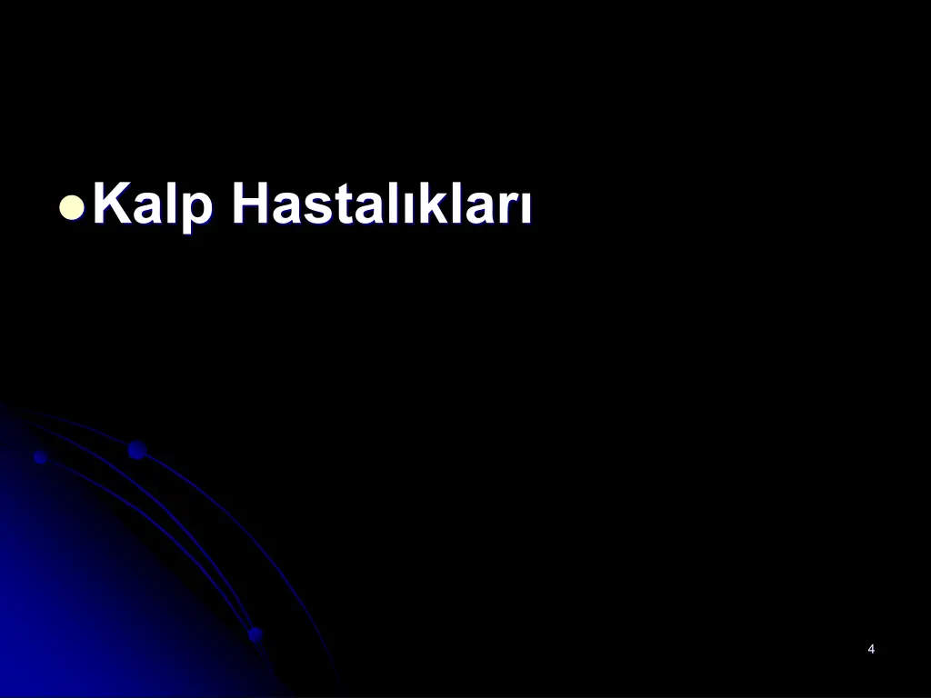 kalp hastal klar