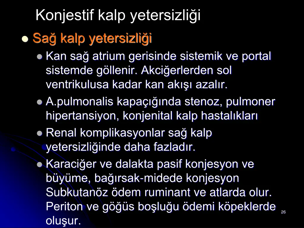 konjestif kalp yetersizli i 1