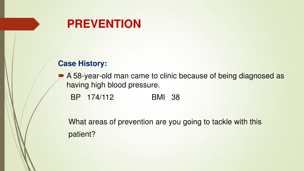 prevention 1