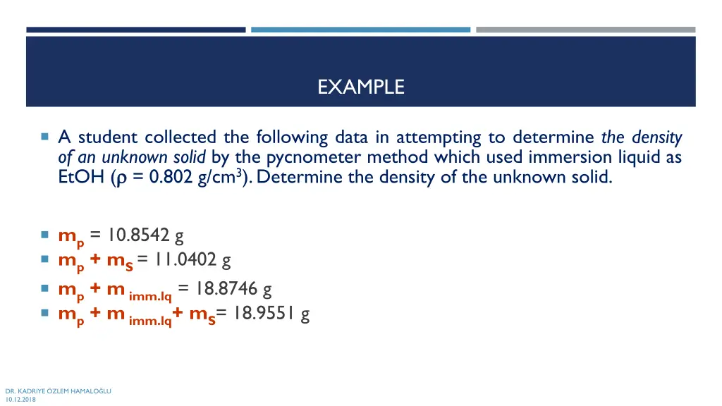 example