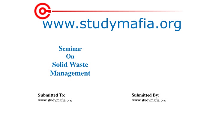 www studymafia org