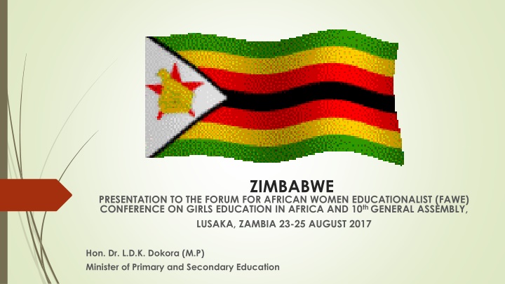 zimbabwe