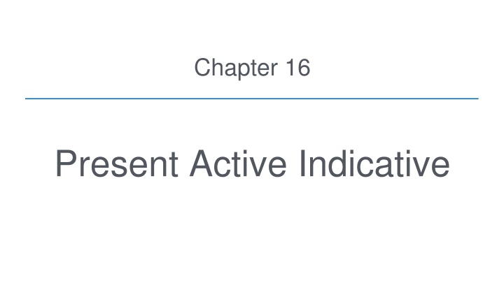 chapter 16