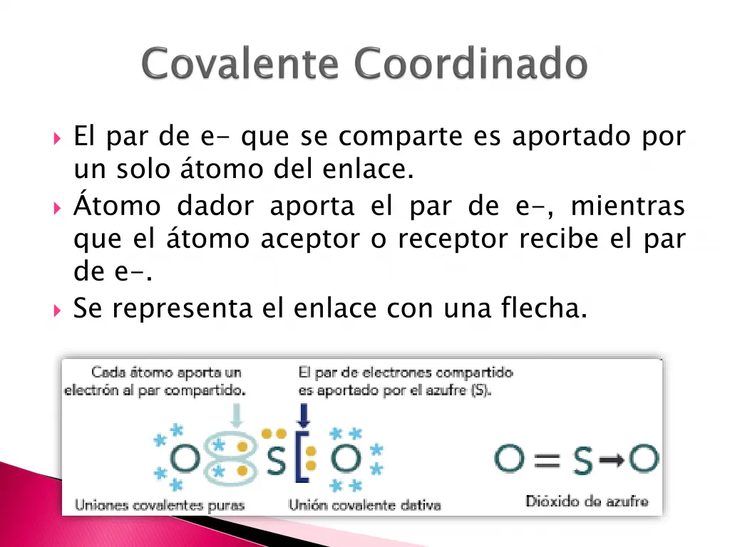 el par de e que se comparte es aportado