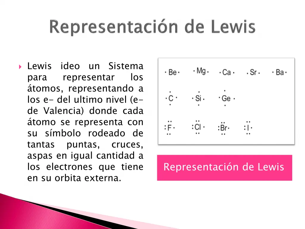 lewis para tomos representando a los e del ultimo