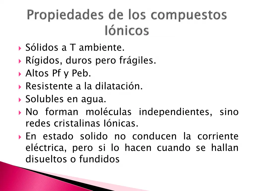 s lidos a t ambiente r gidos duros pero fr giles