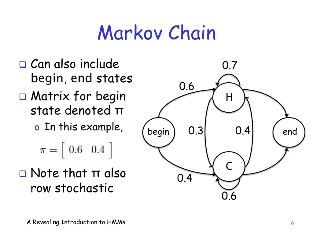 markov chain 3