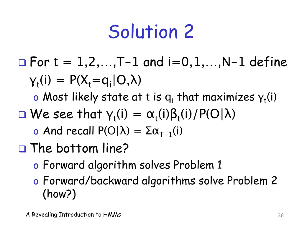 solution 2 1
