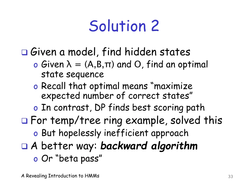 solution 2