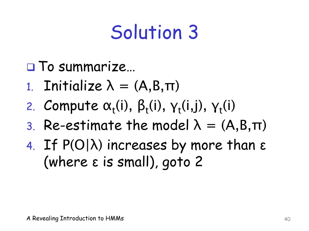 solution 3 2