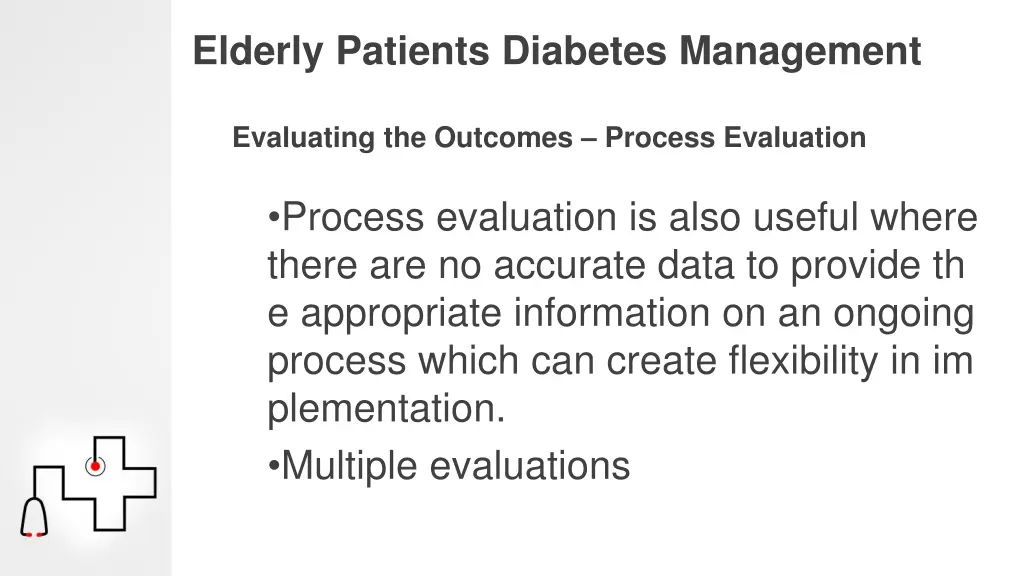 elderly patients diabetes management 7