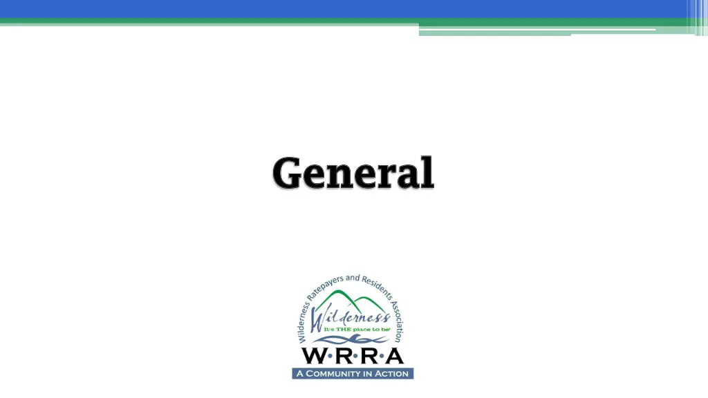 general