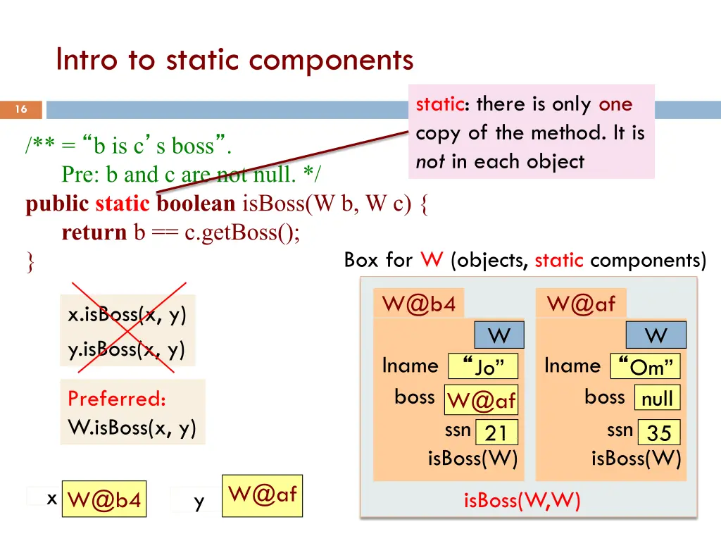 intro to static components 2