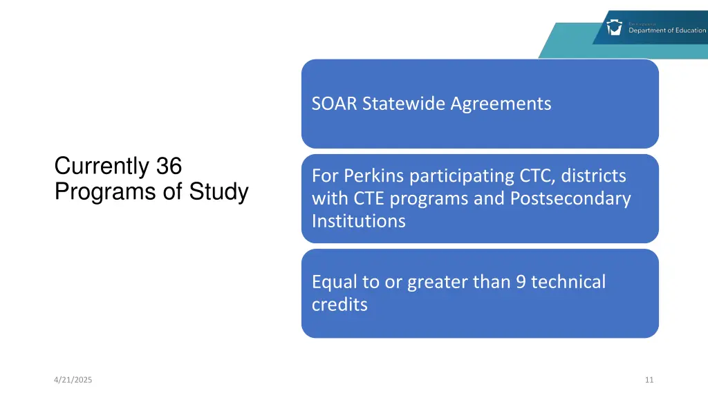 soar statewide agreements