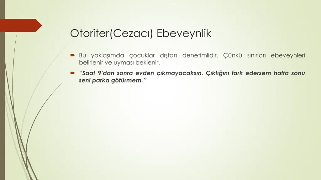 otoriter cezac ebeveynlik 1