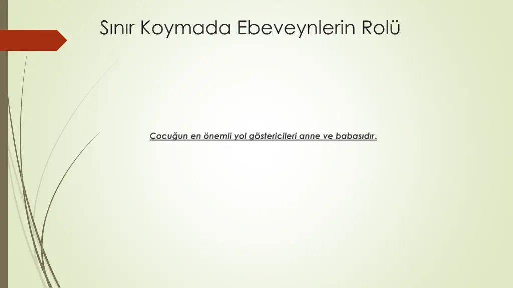 s n r koymada ebeveynlerin rol 2