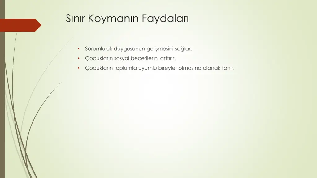 s n r koyman n faydalar 1