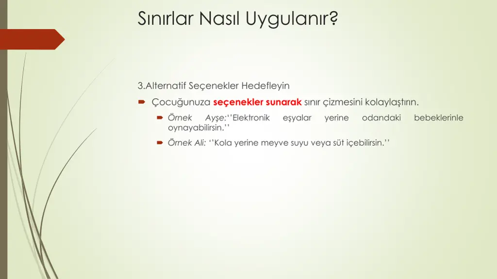 s n rlar nas l uygulan r 3