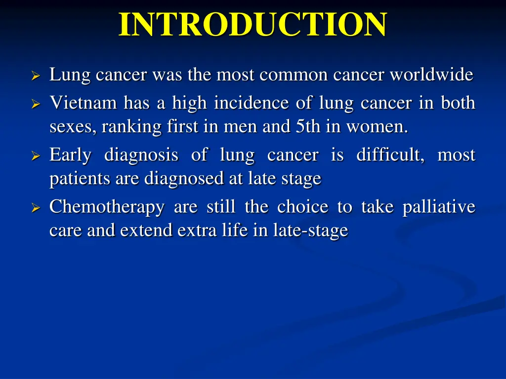 introduction