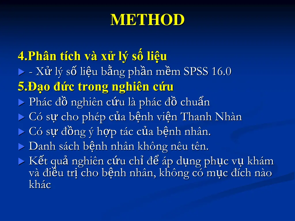 method 4