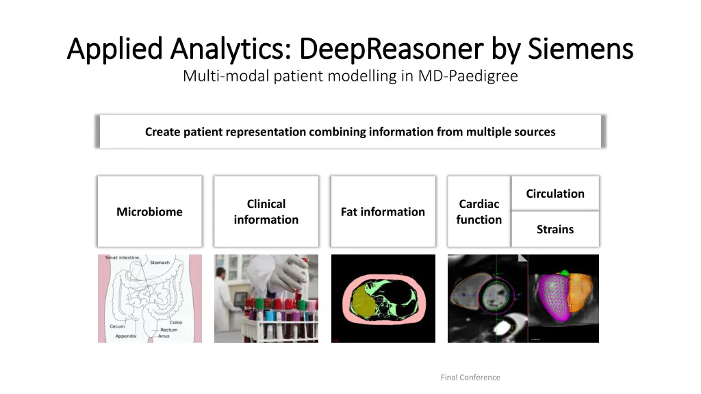 applied applied analytics analytics deepreasoner