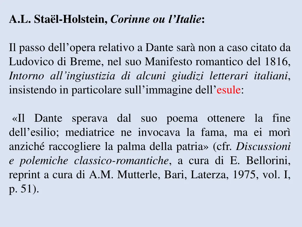 a l sta l holstein corinne ou l italie