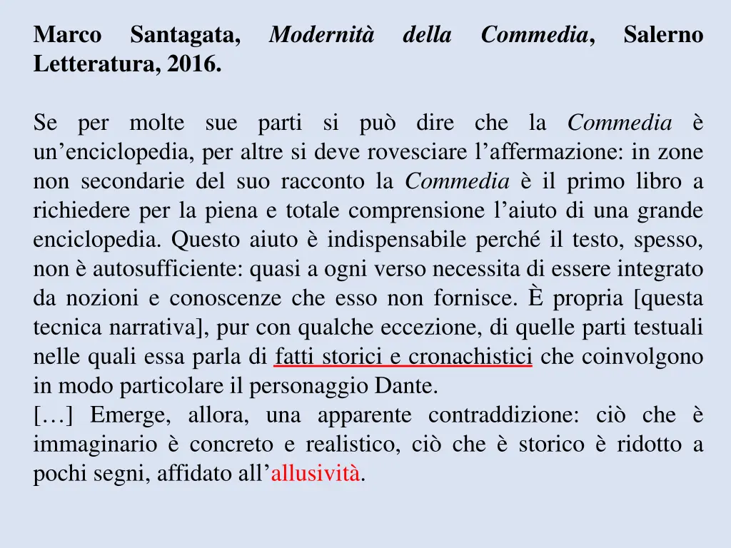 modernit