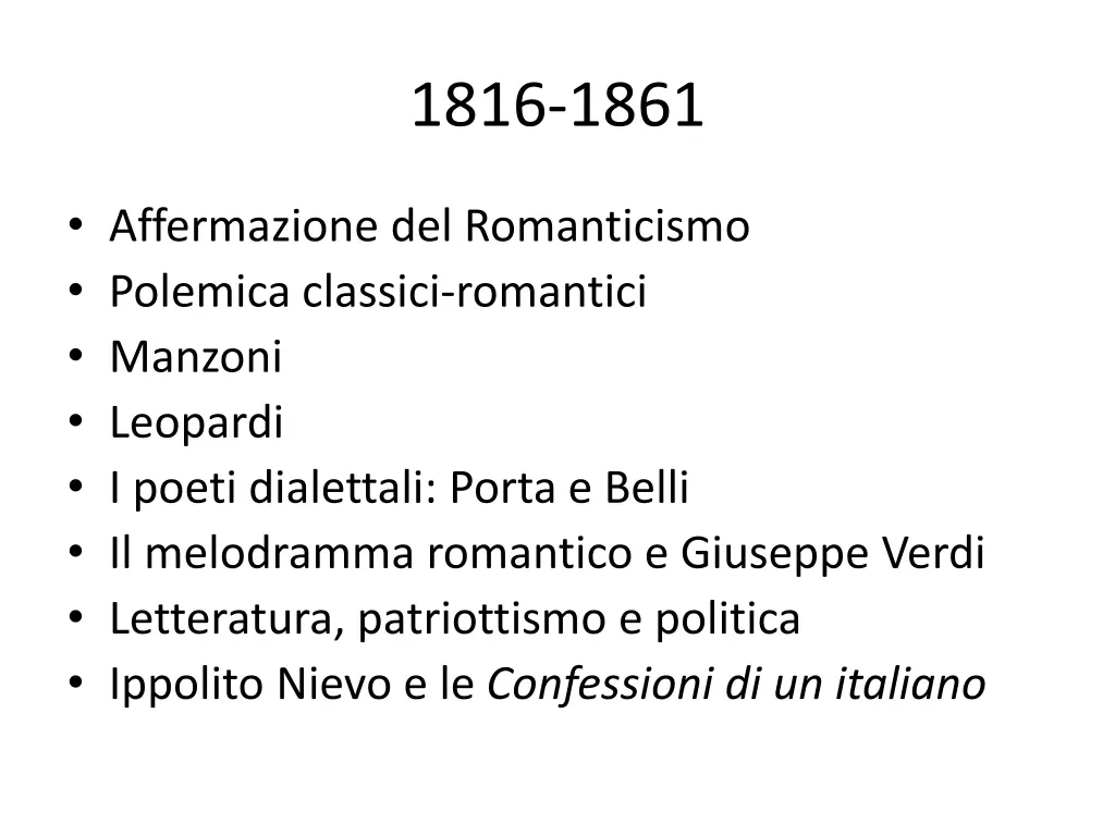 1816 1861