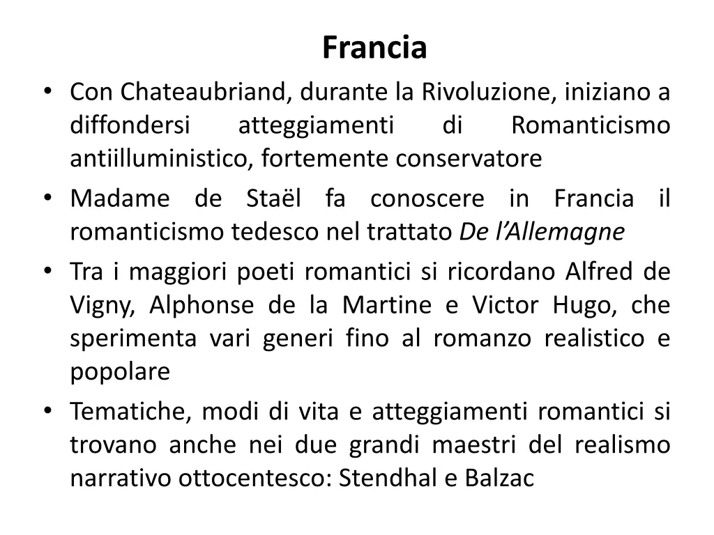 francia