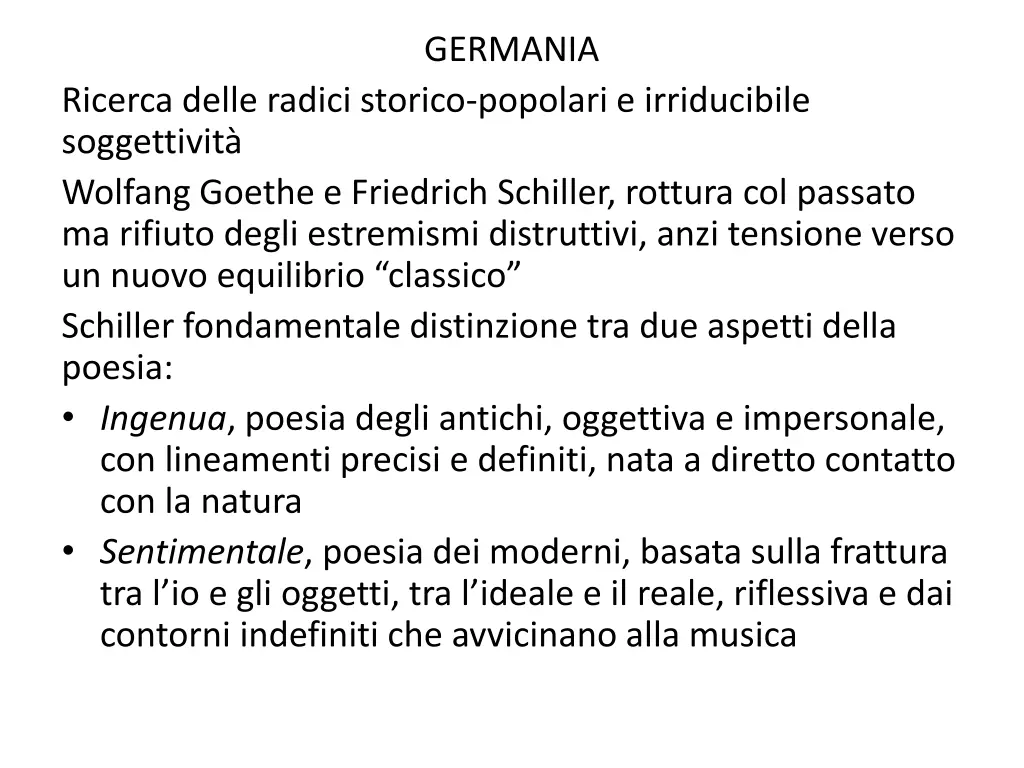 germania