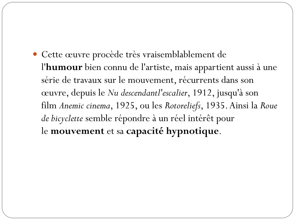 cette uvre proc de tr s vraisemblablement