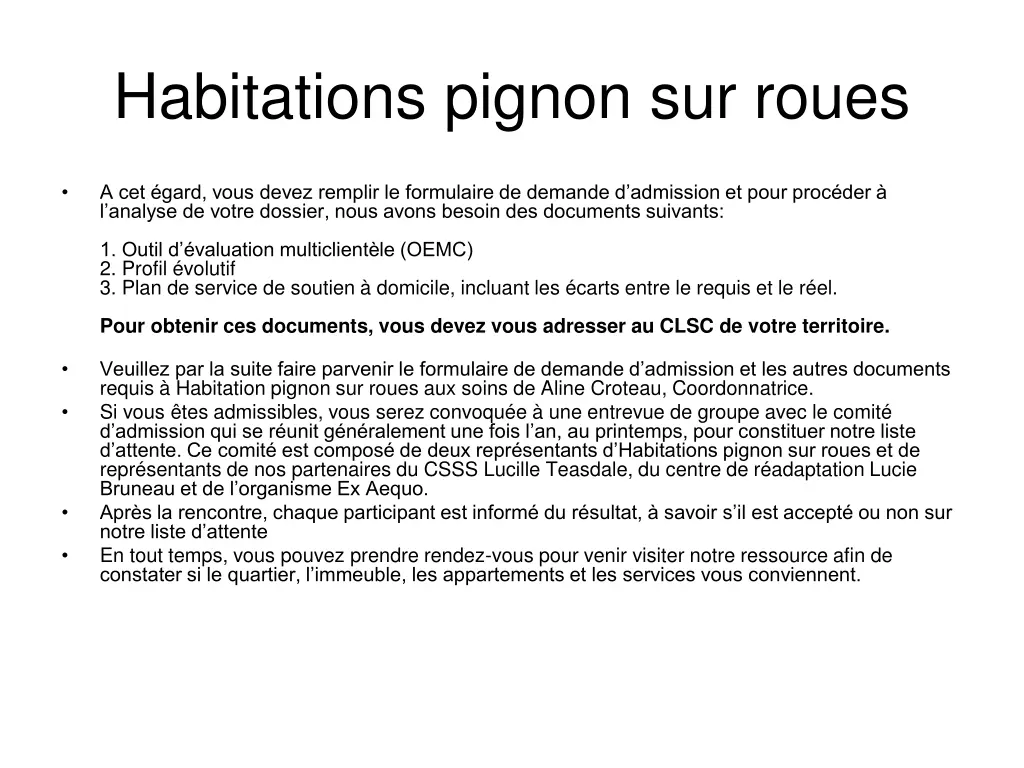habitations pignon sur roues 1