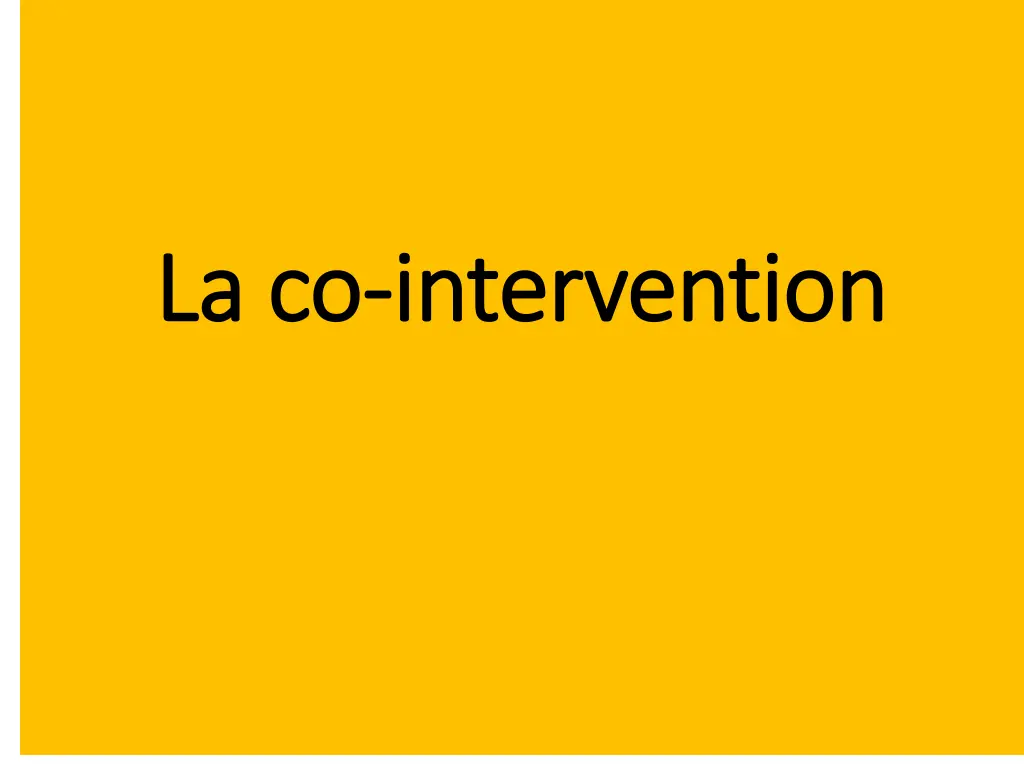 la la co