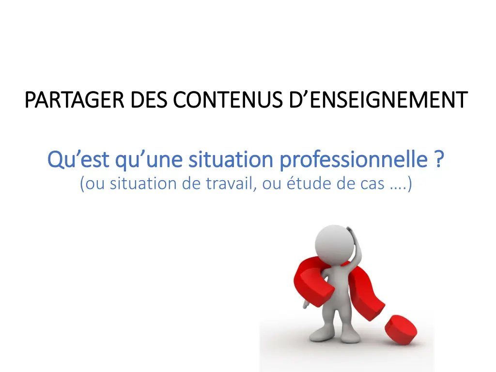 partager des contenus d enseignement partager 2