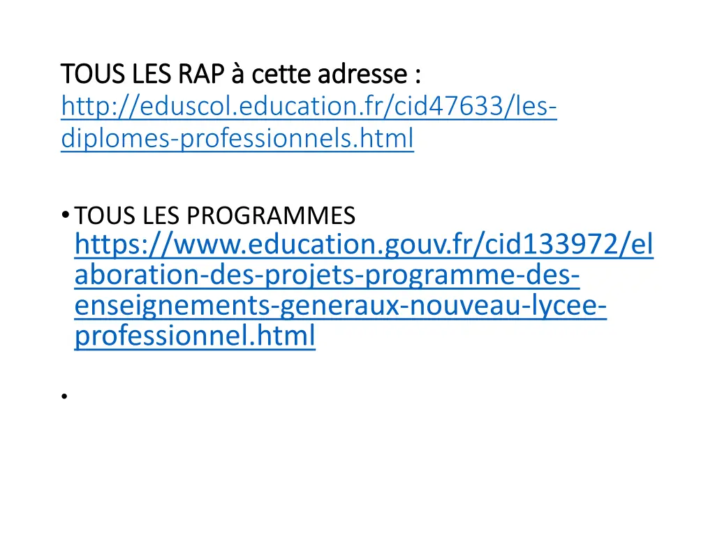 tous les rap cette adresse tous les rap cette