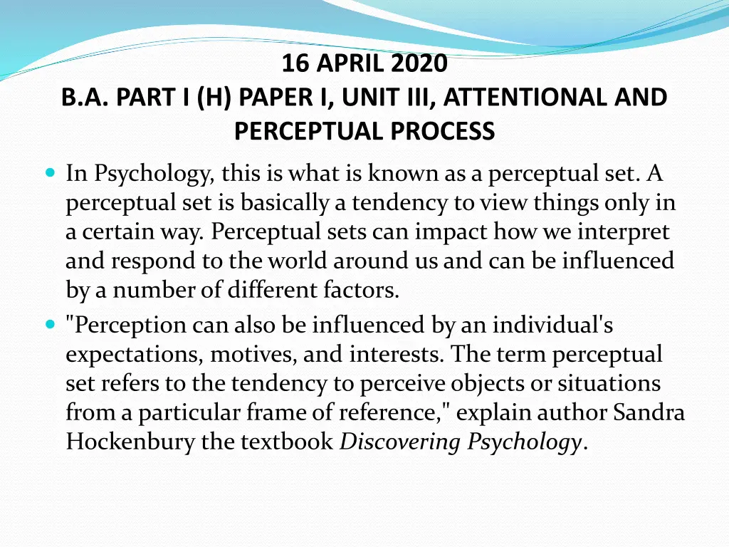 16 april 2020 1