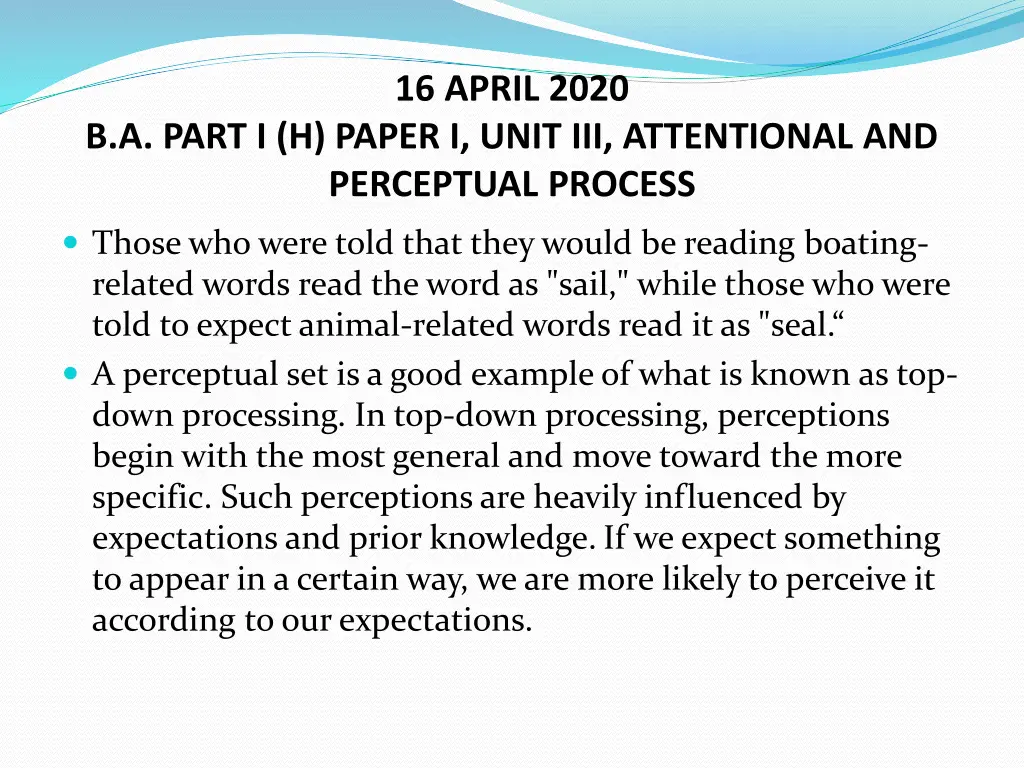 16 april 2020 3
