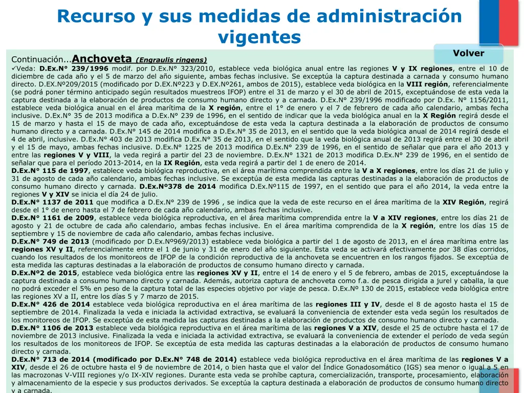 recurso y sus medidas de administraci n vigentes 6