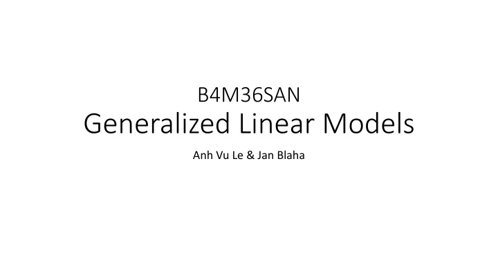 b4m36san
